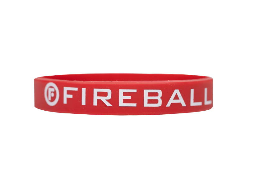 Fireball Wristband