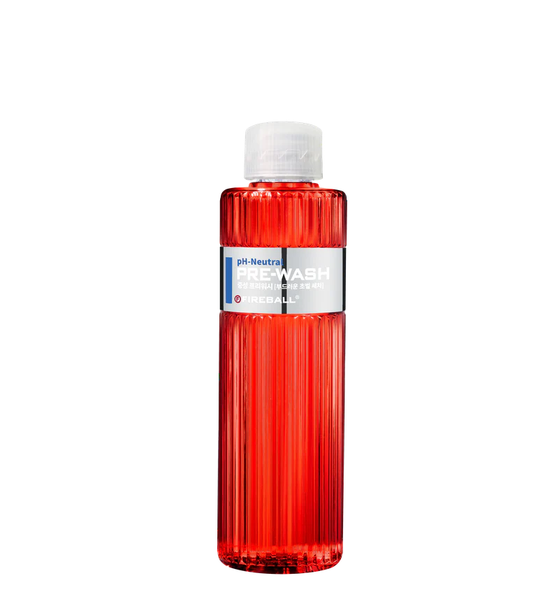 Fireball Pre-Wash (Neutral) 500mL