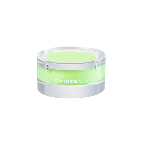 Fireball Show Car Wax Alien Blood