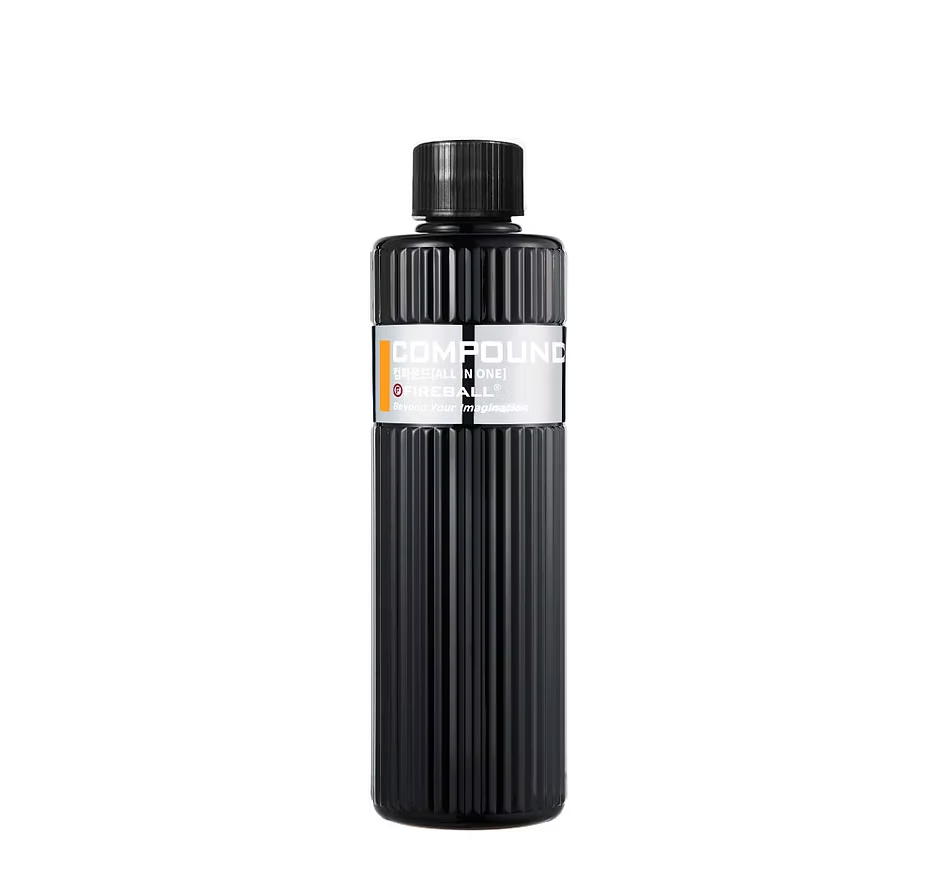 Fireball Compound AIO 500mL