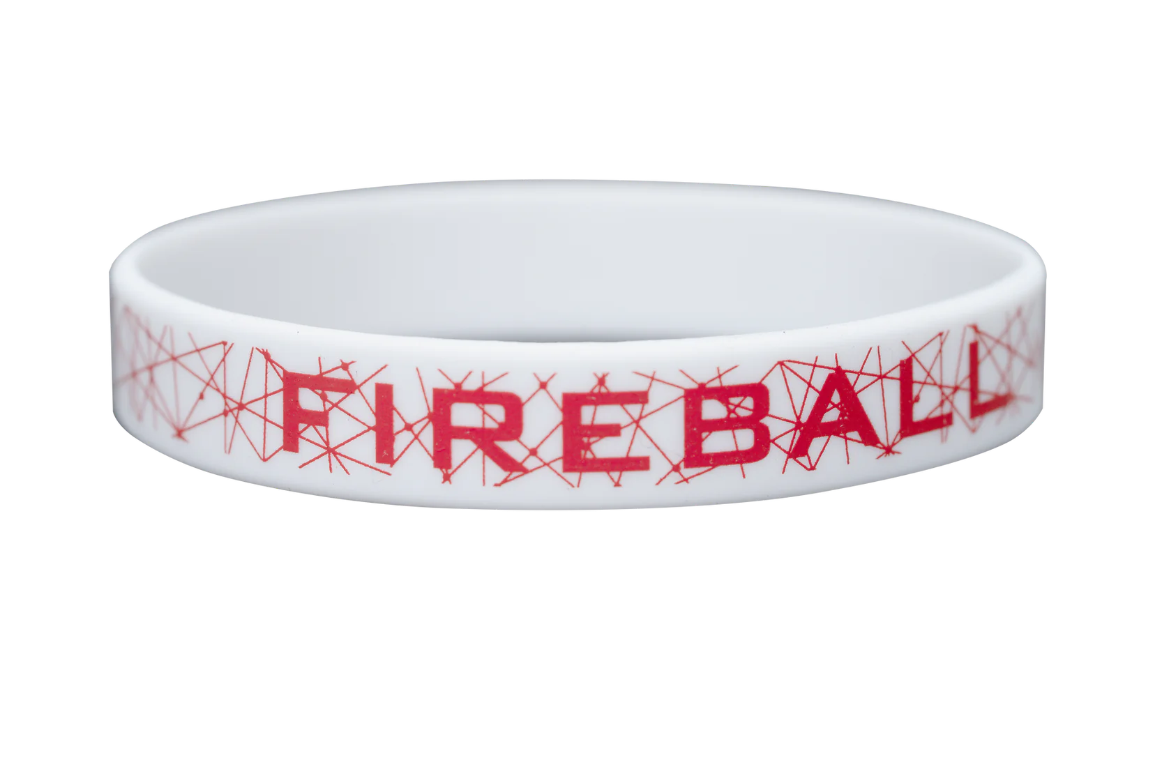 Fireball Wristband