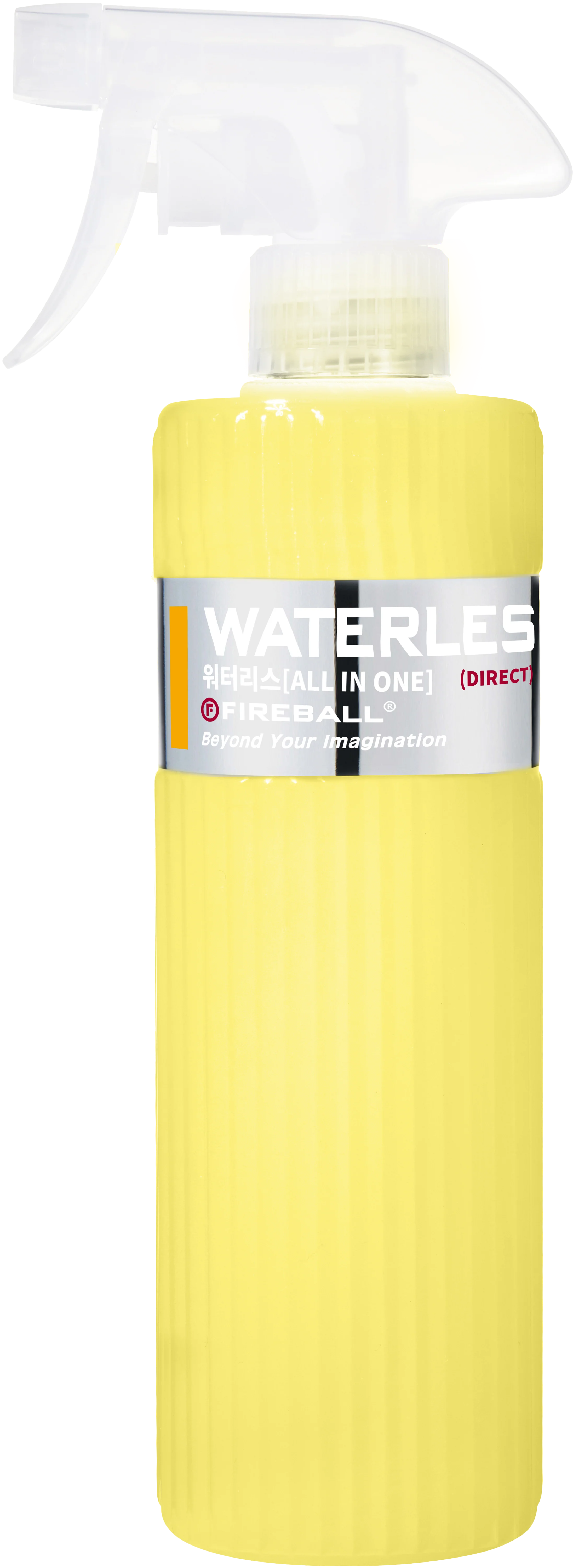 Fireball Waterless DIRECT (Ready To Use) 500mL