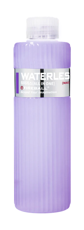 Fireball Waterless MAX (Concentrate) 500mL