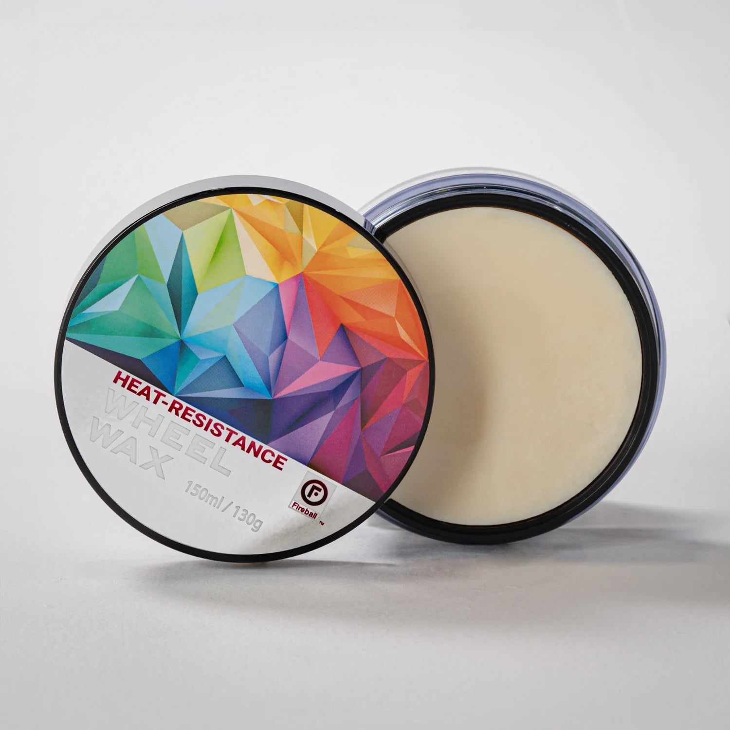 Fireball Wheel Wax 130g