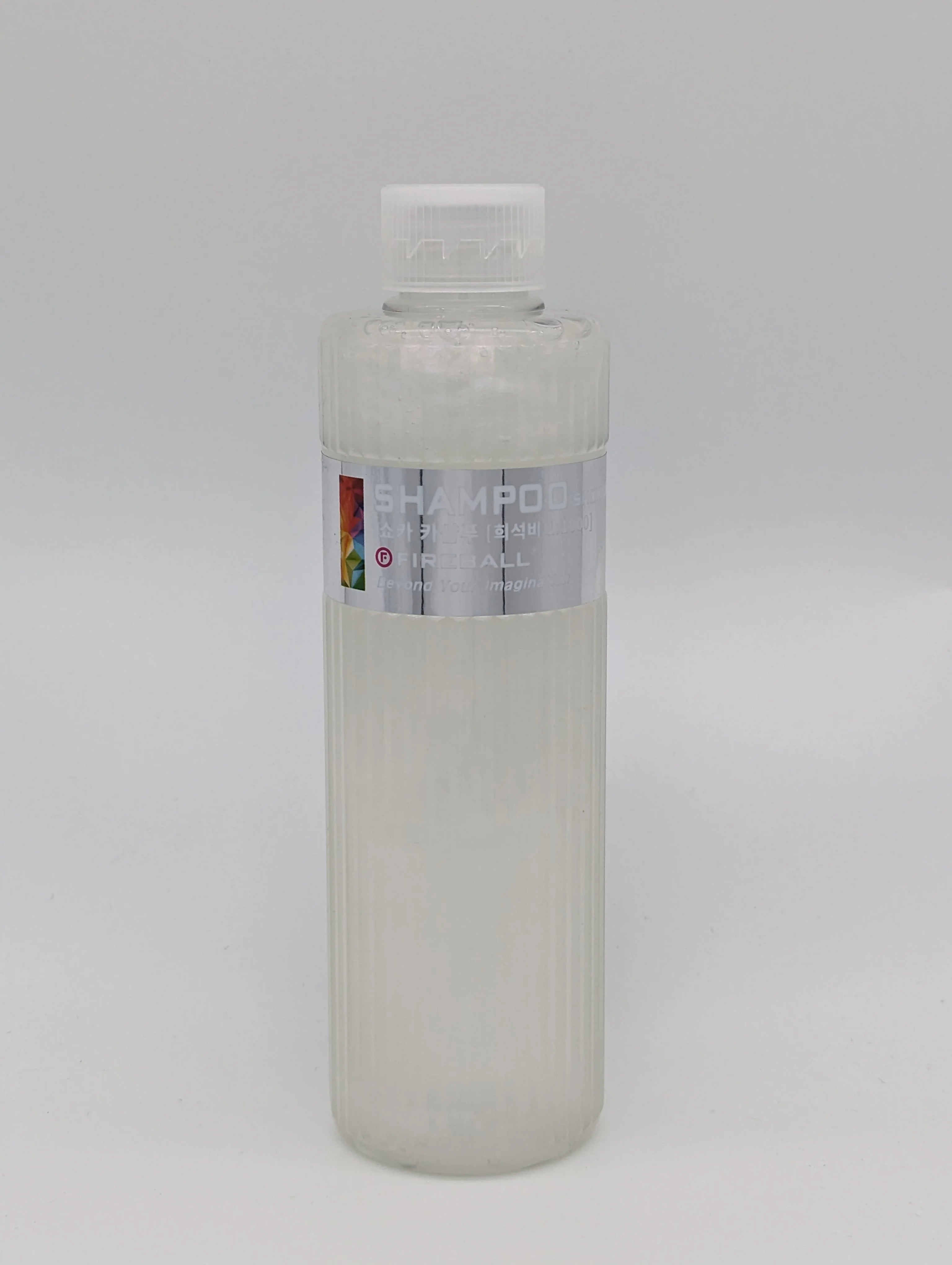 Fireball Shampoo (Show Car) 500mL