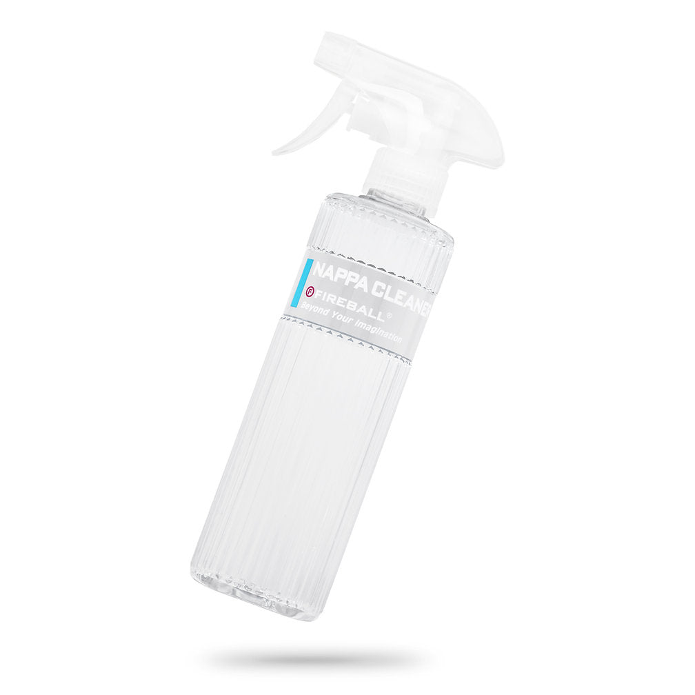 Fireball Nappa Cleaner & Protectant 500mL
