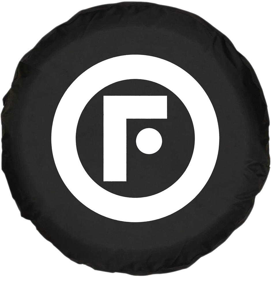 Fireball Wheel Covers (4)