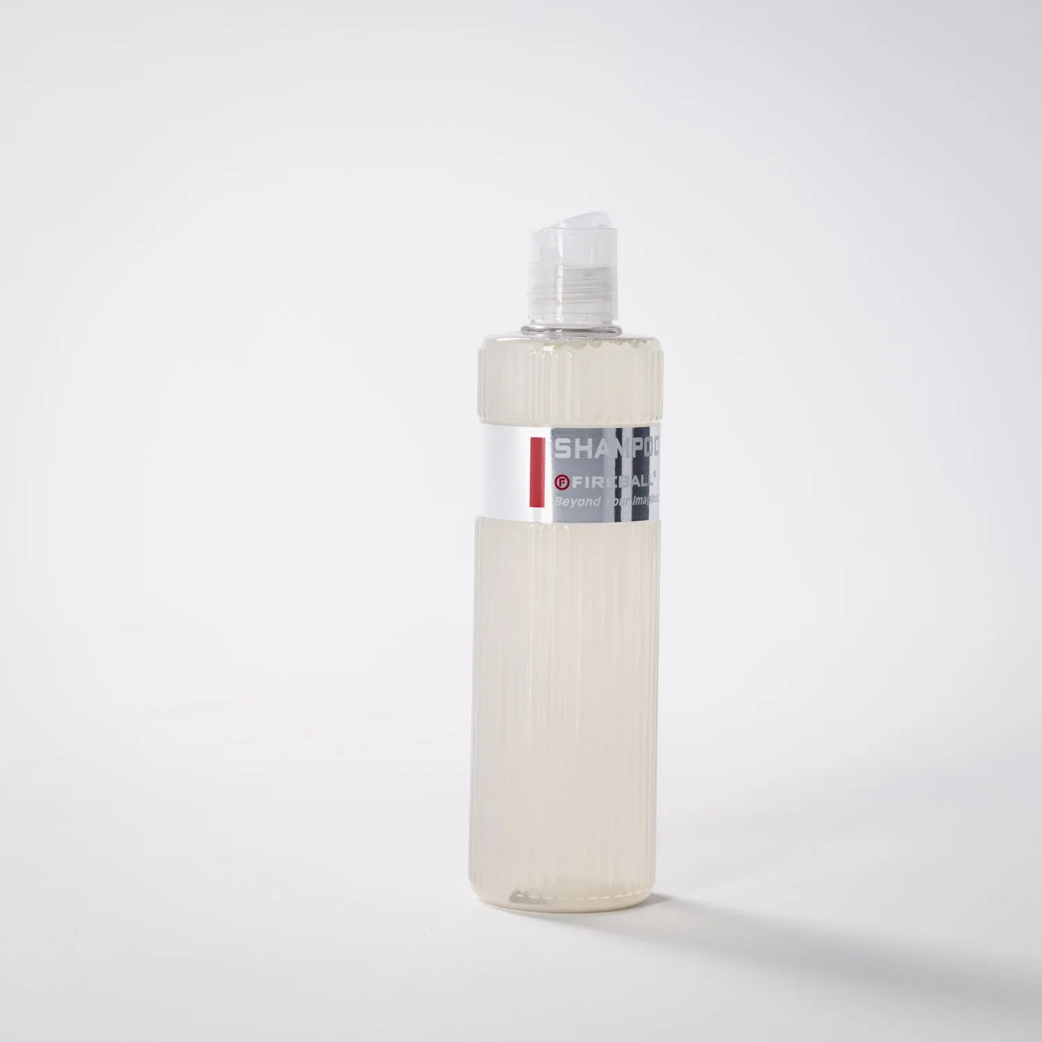 Fireball Shampoo (Show Car)