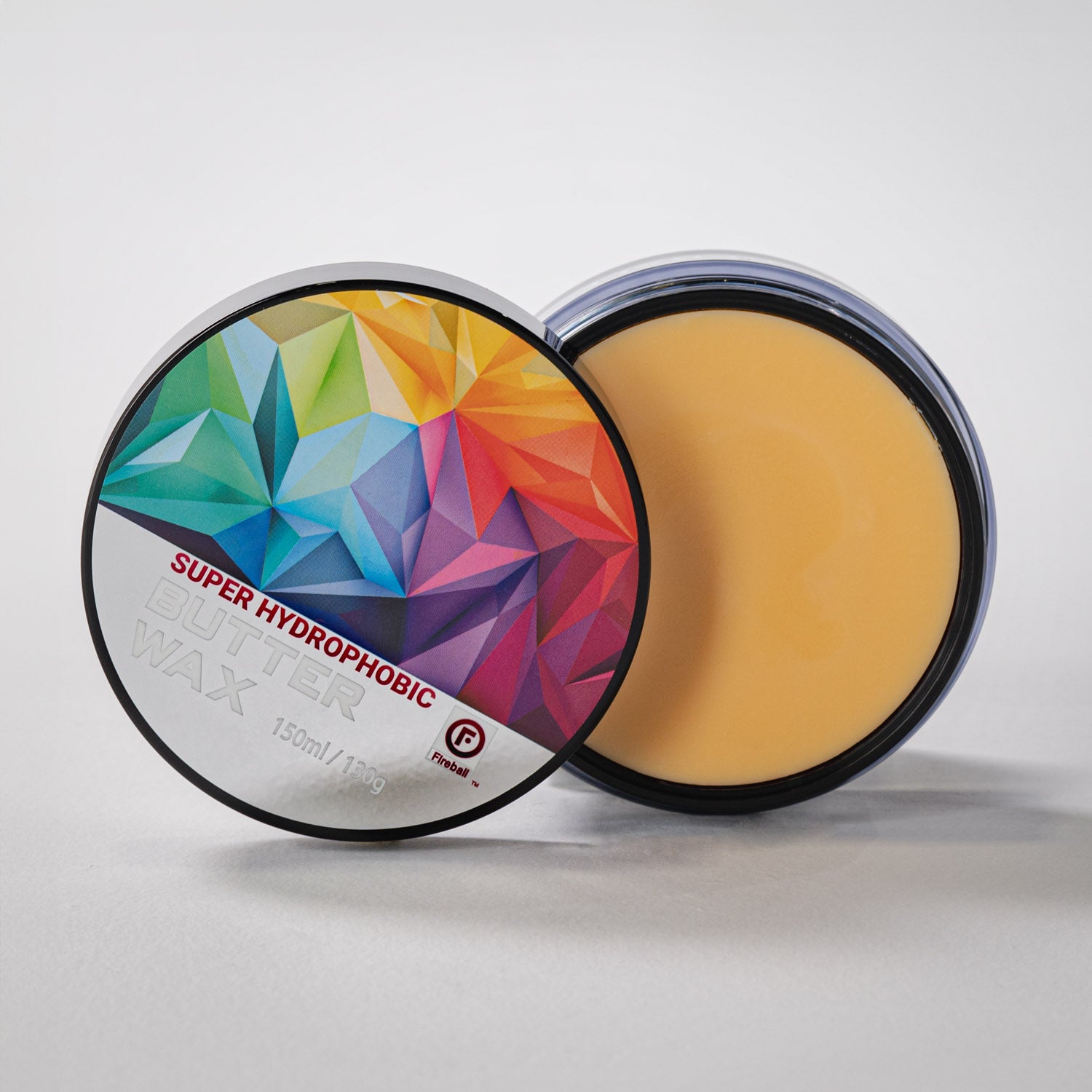 Fireball Butter Wax 130g