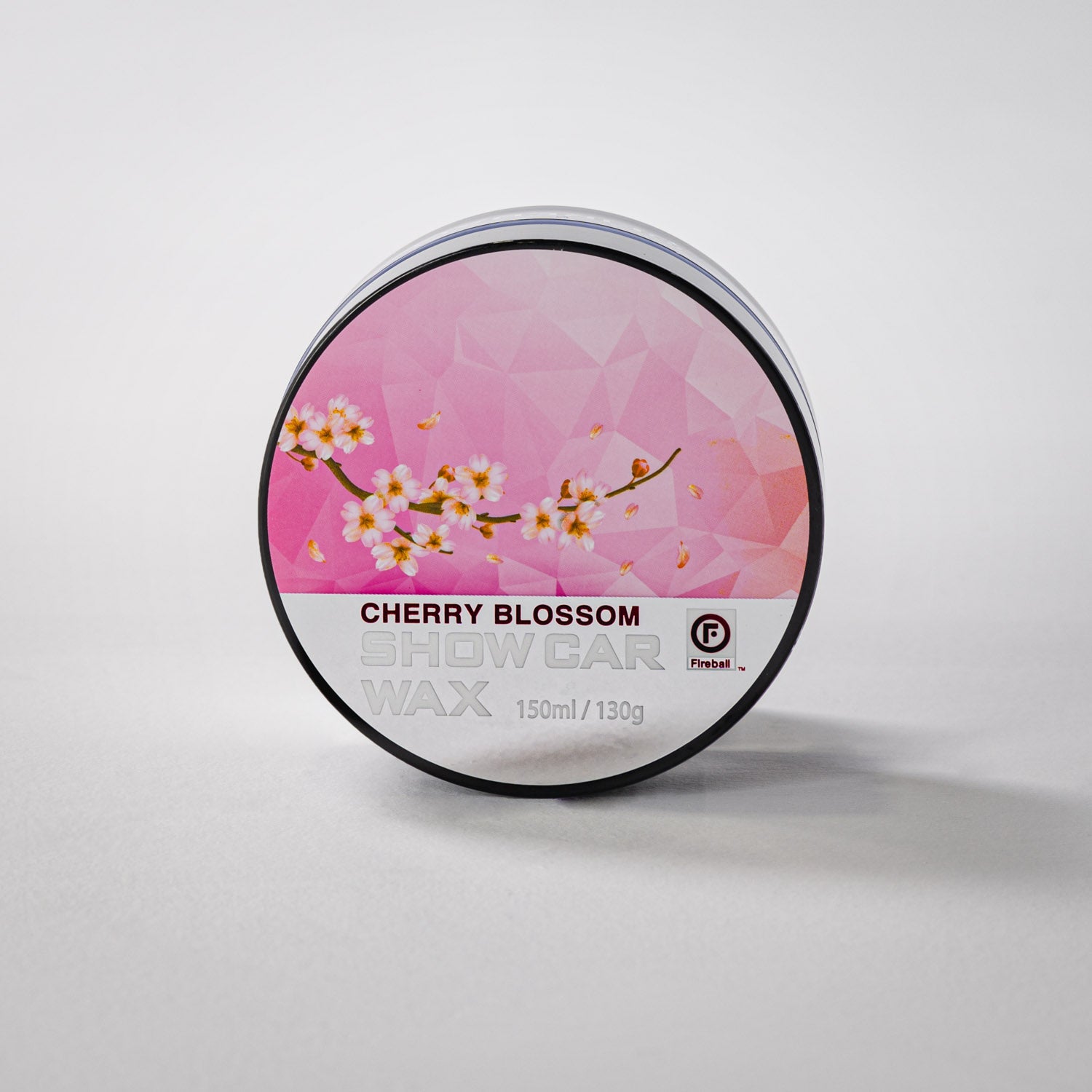 Fireball Cherry Blossom Wax