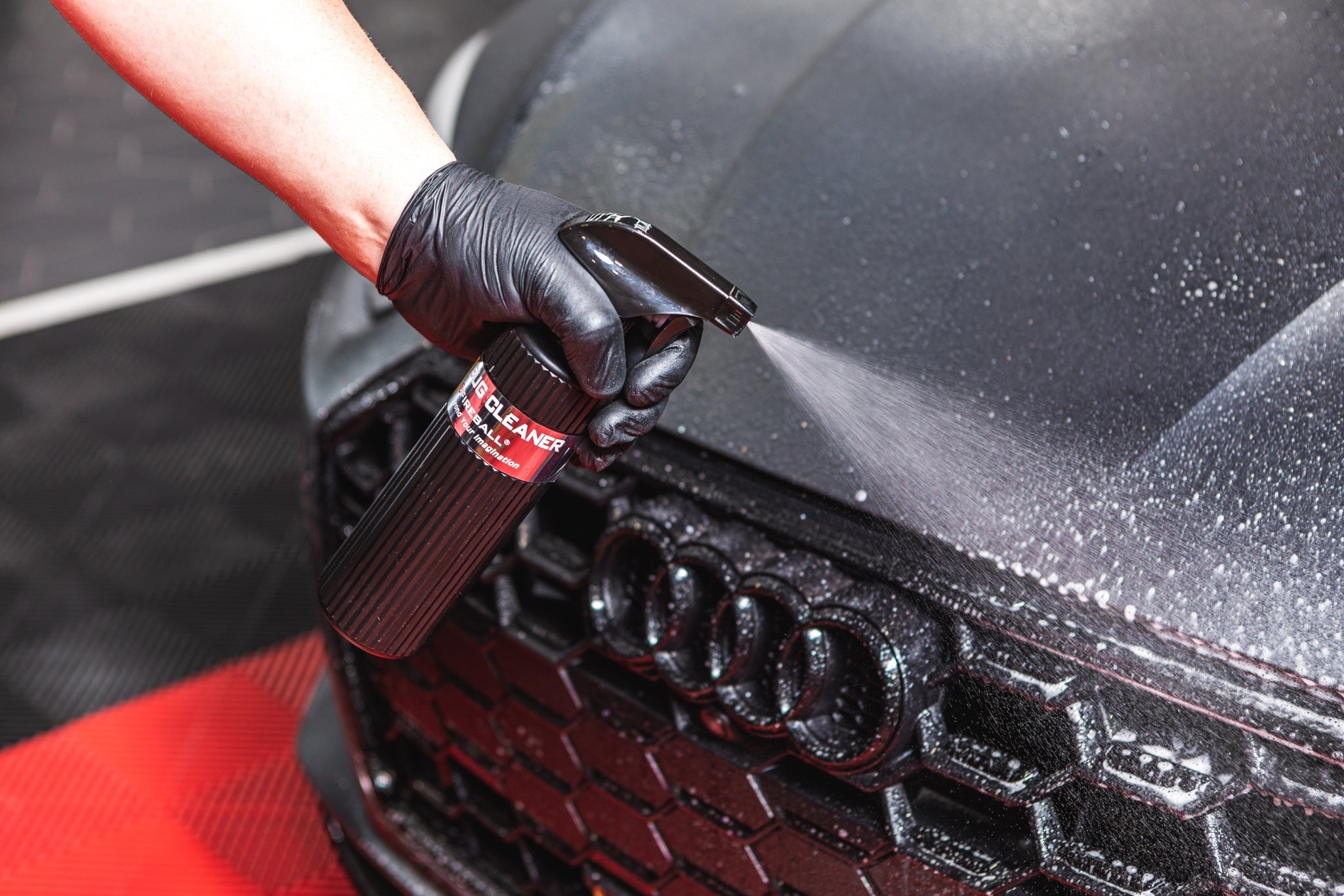 CERAMIC COATING
