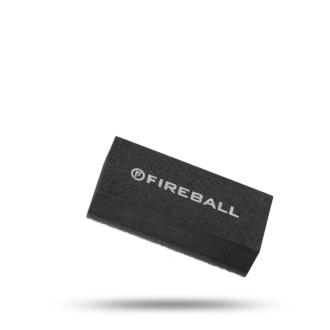 Fireball Foam Block Applicator