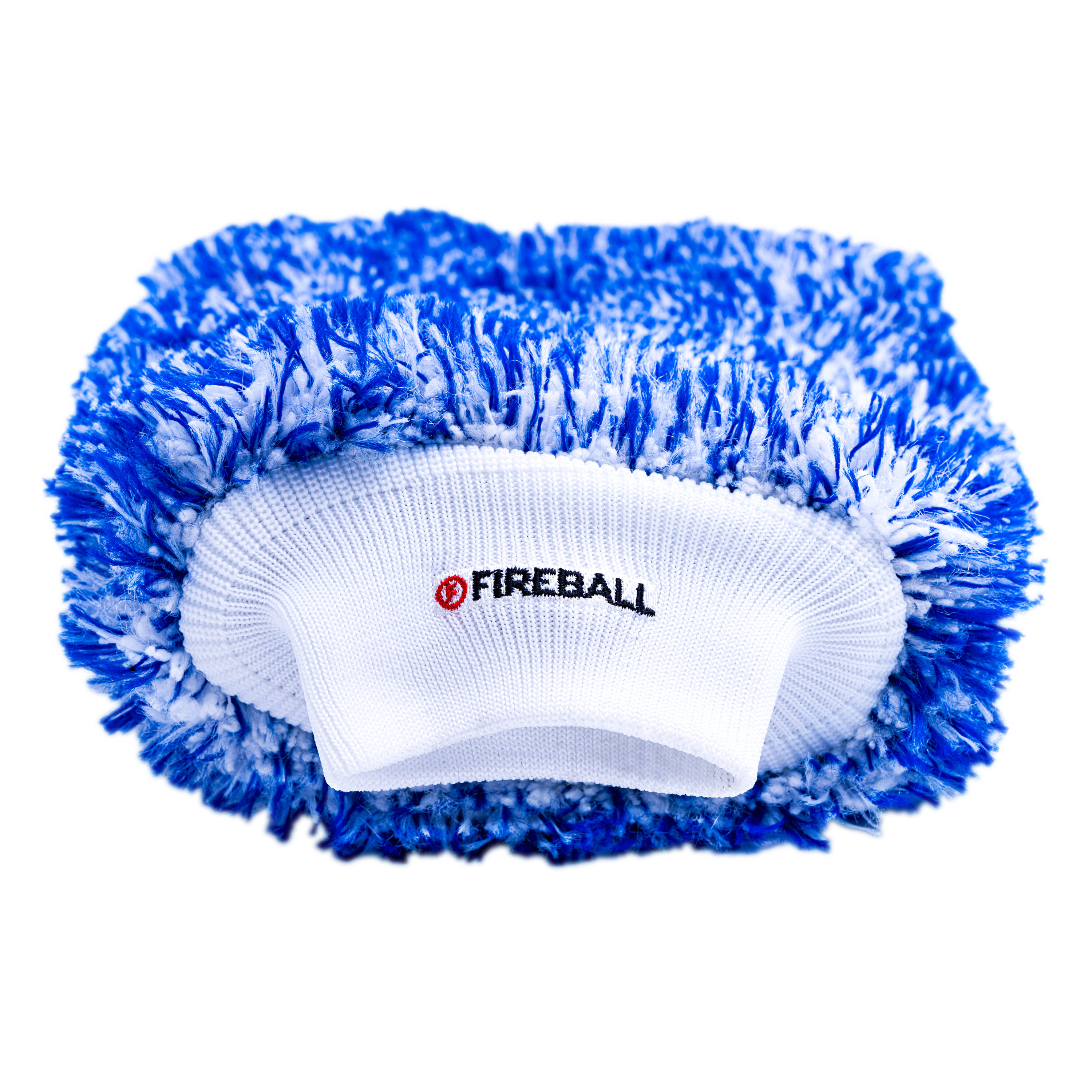 Fireball Premium Wash Mitt